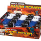 Toysmith Roll Over Mars Rover