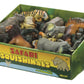 Toysmith Safari Squishimals