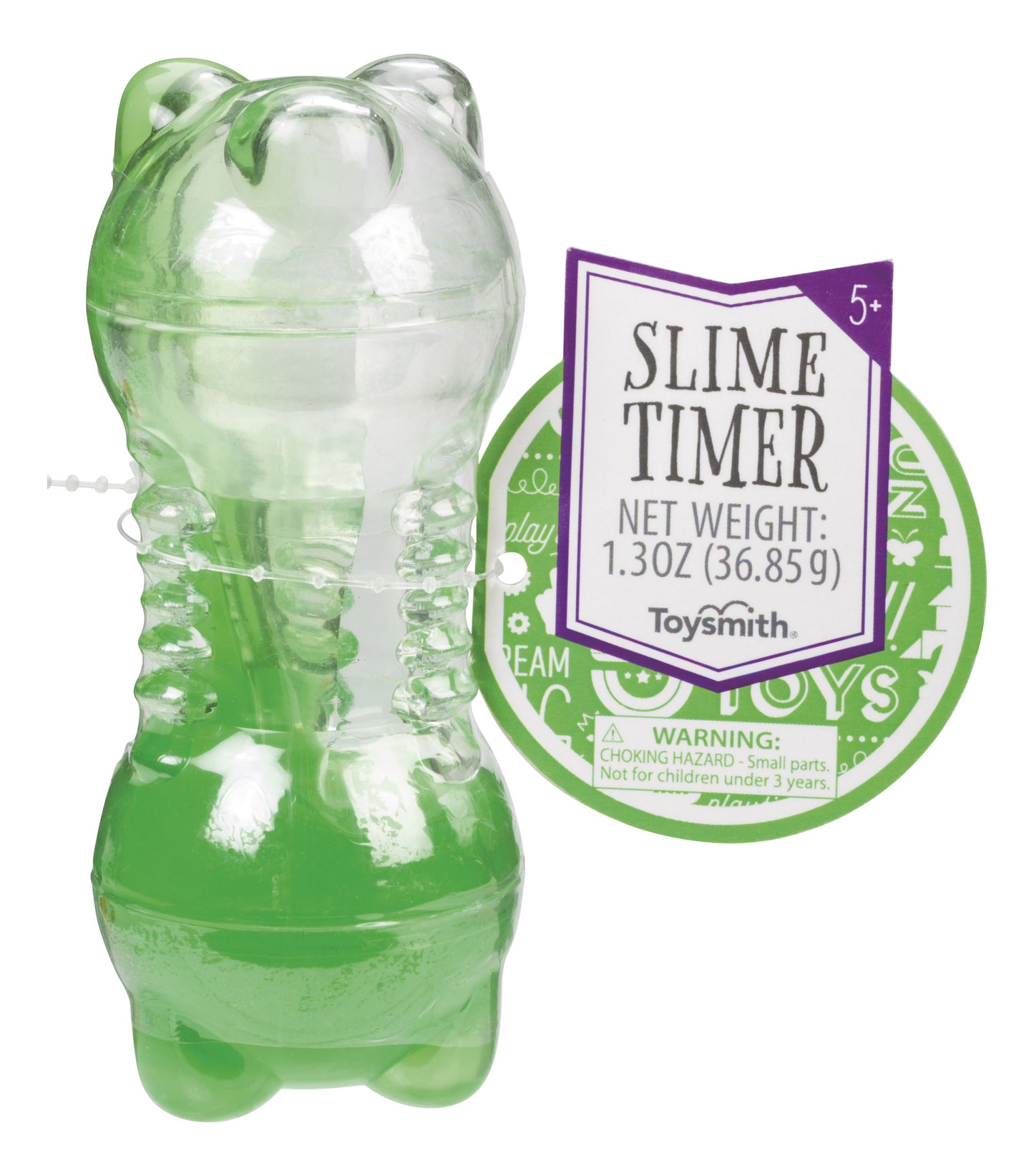 Toysmith Slime Timer