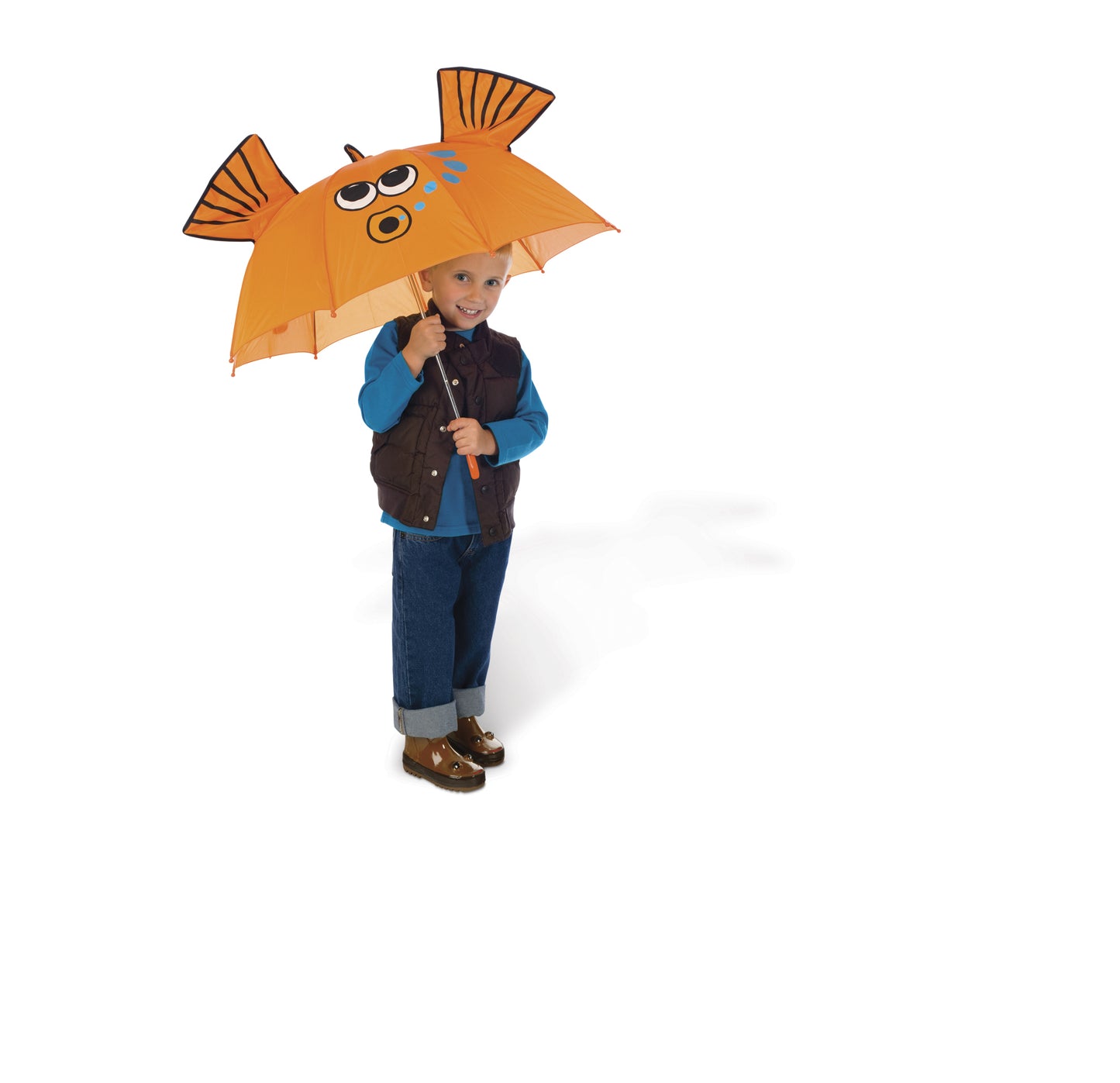Toysmith Umbrella Asst