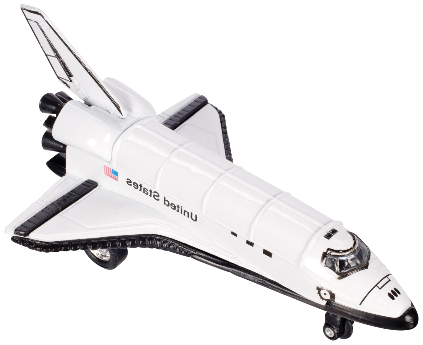 Toysmith P/B Space Shuttle