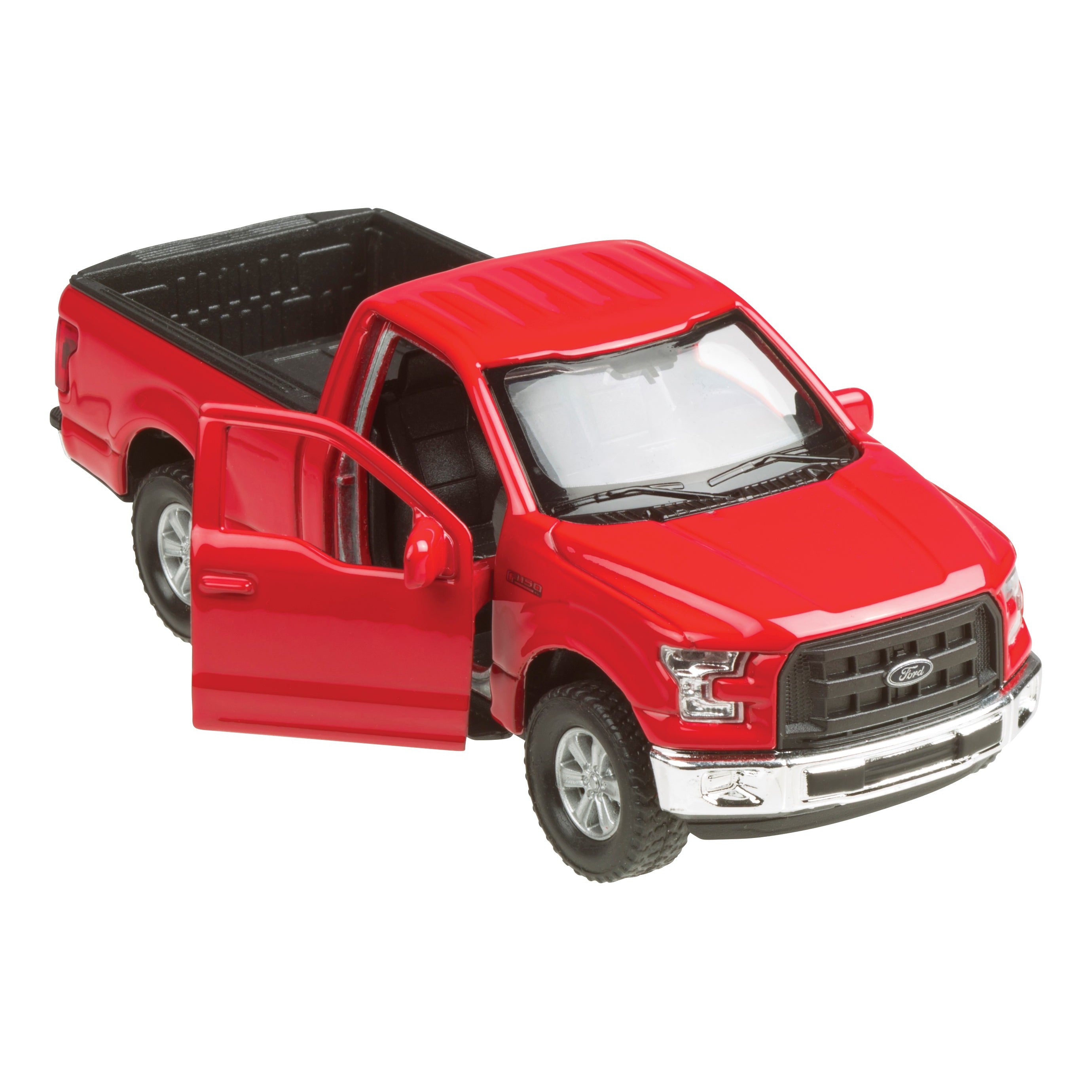 F150 2025 toy truck