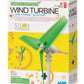 4M-Green Science Wind Turbine