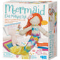 4M-Craft Mermaid Doll Making Kit