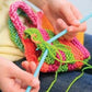 4M-Craft Easy To Do Crochet