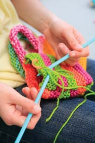 4M-Craft Easy To Do Crochet