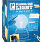 Project Blueprint Plasma Orb Light