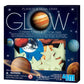 4M-Glowing Imagination Glow Planets & Nova Star In Box