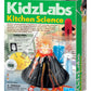 4M-Kidz Labs Kitchen Science