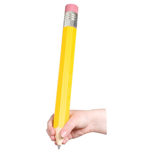 Toysmith Giant Pencil Fsc