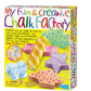 4M-Craft My Fun & Creative Chalk Factory