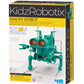 4M-Kidz Robotix Wacky Robot