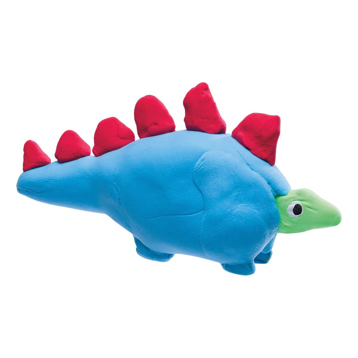 Toysmith soft cheap dinosaur set