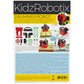 4M-Kidz Robotix Drummer Robot
