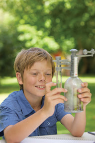 4M-Green Science Weather Station