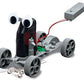 4M-Kidz Labs Metal Detector Robot