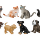 Toysmith Puppies And Kitties