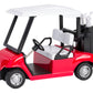 Rollin' P/B Golf Cart