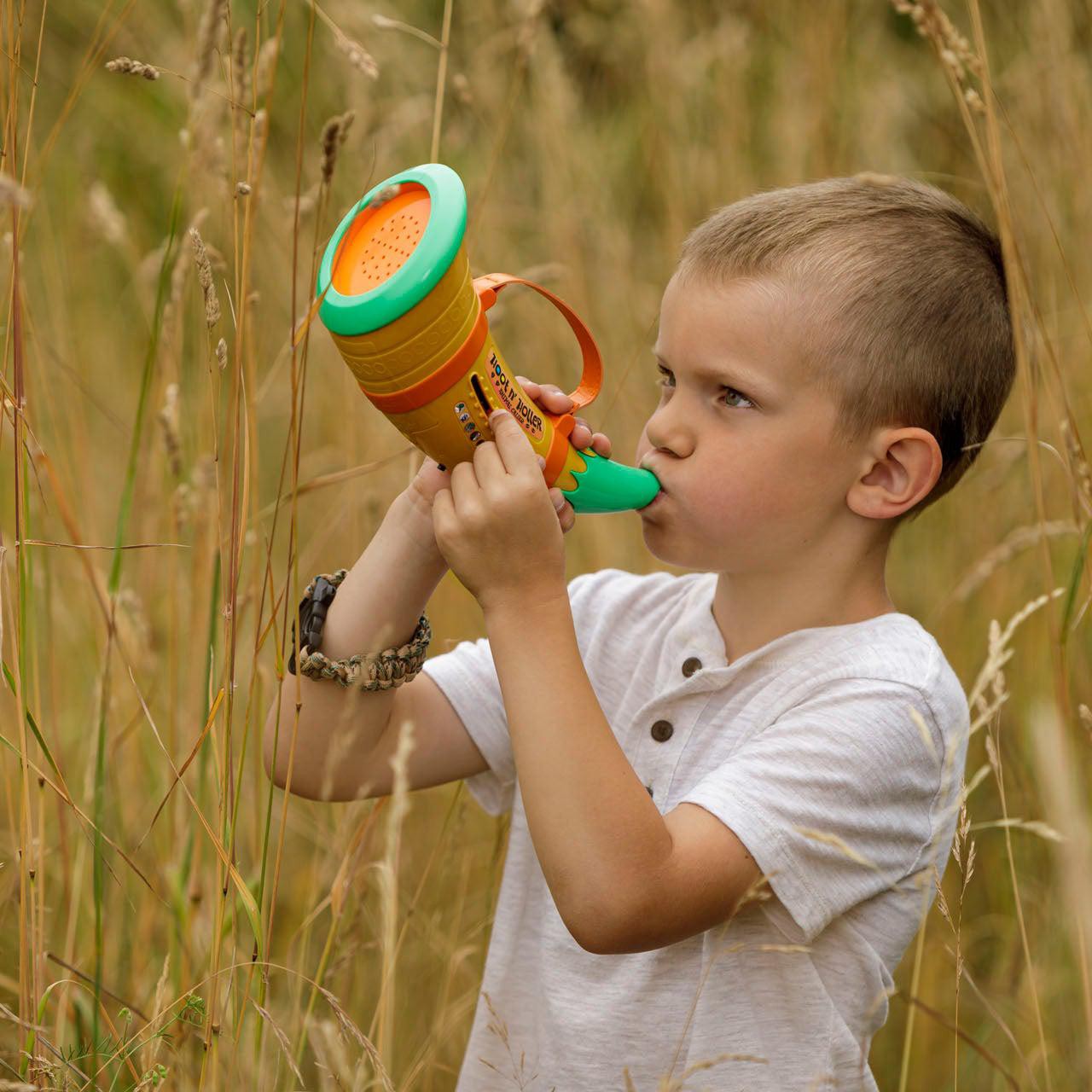 Outdoor Discovery Hoot N Holler Animal Caller