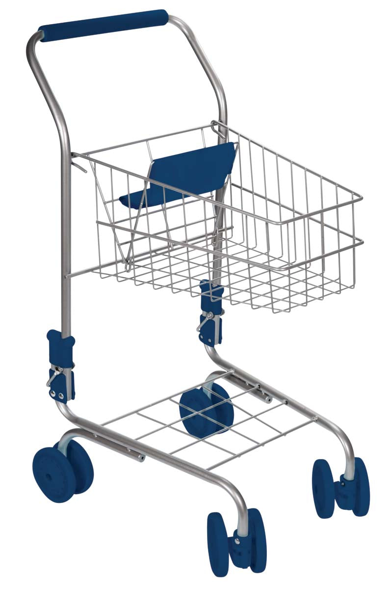 Toysmith Shopping Cart