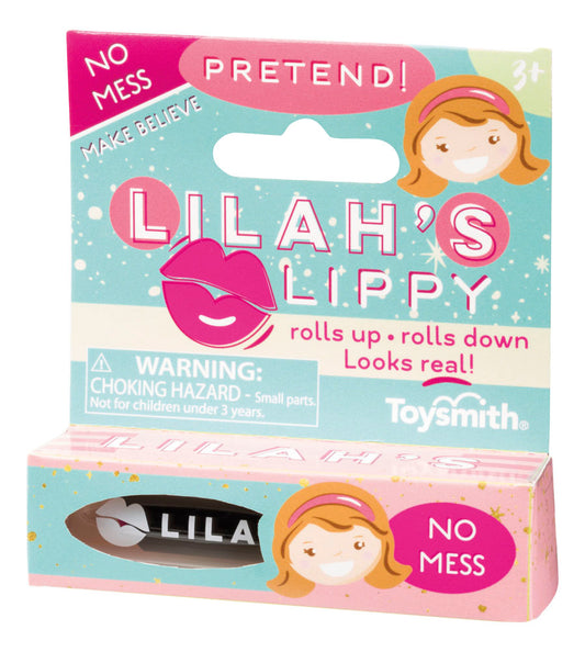 Toysmith Lilah's Lippy