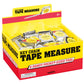Toysmith Key Chain Tape Measure