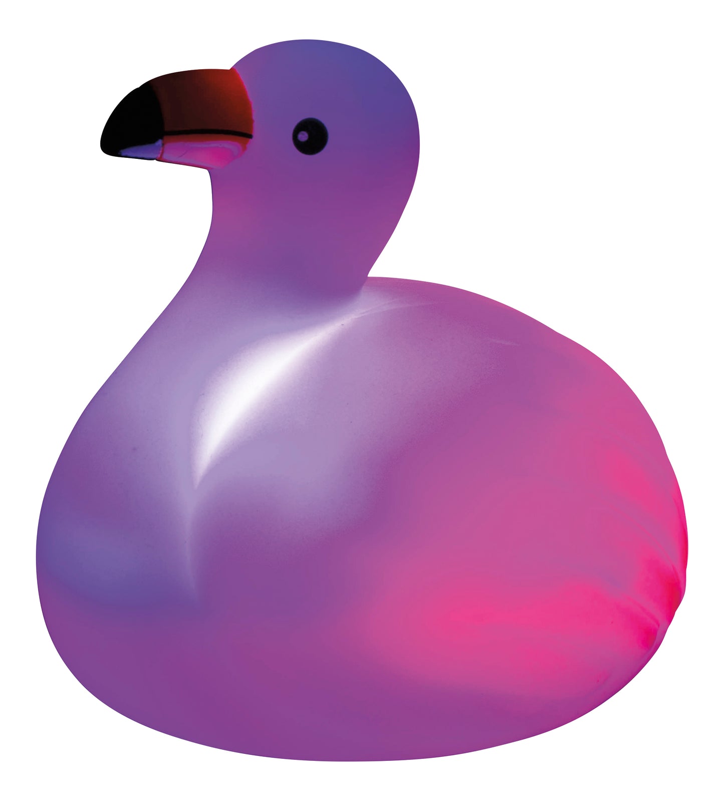 Tub Time L/U Flamingo Float