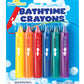 Tub TIme Bathtime Crayons