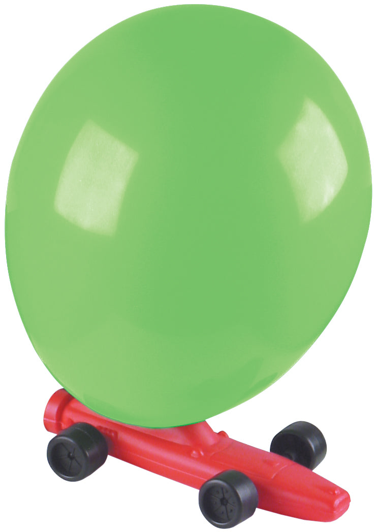 Neato! Balloon Car Racer