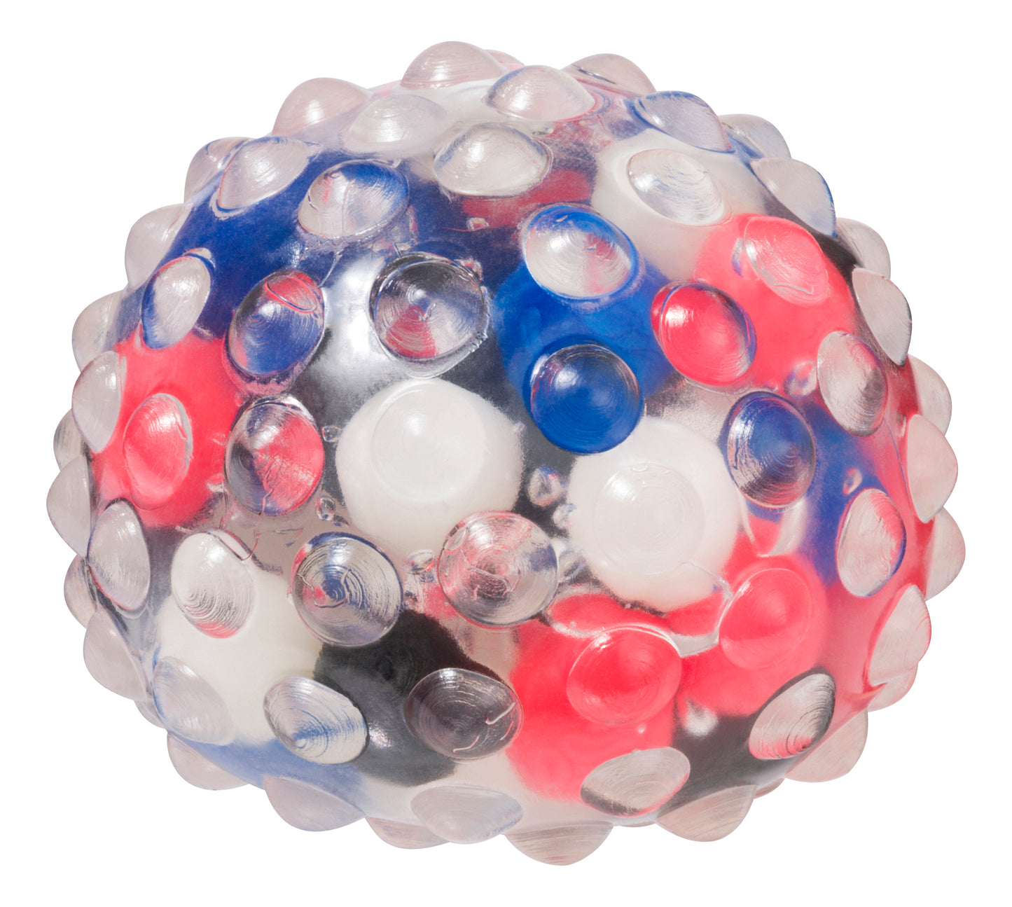 Toysmith Molecular Squish Ball