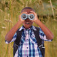 Outdoor Discovery Field Binoculars