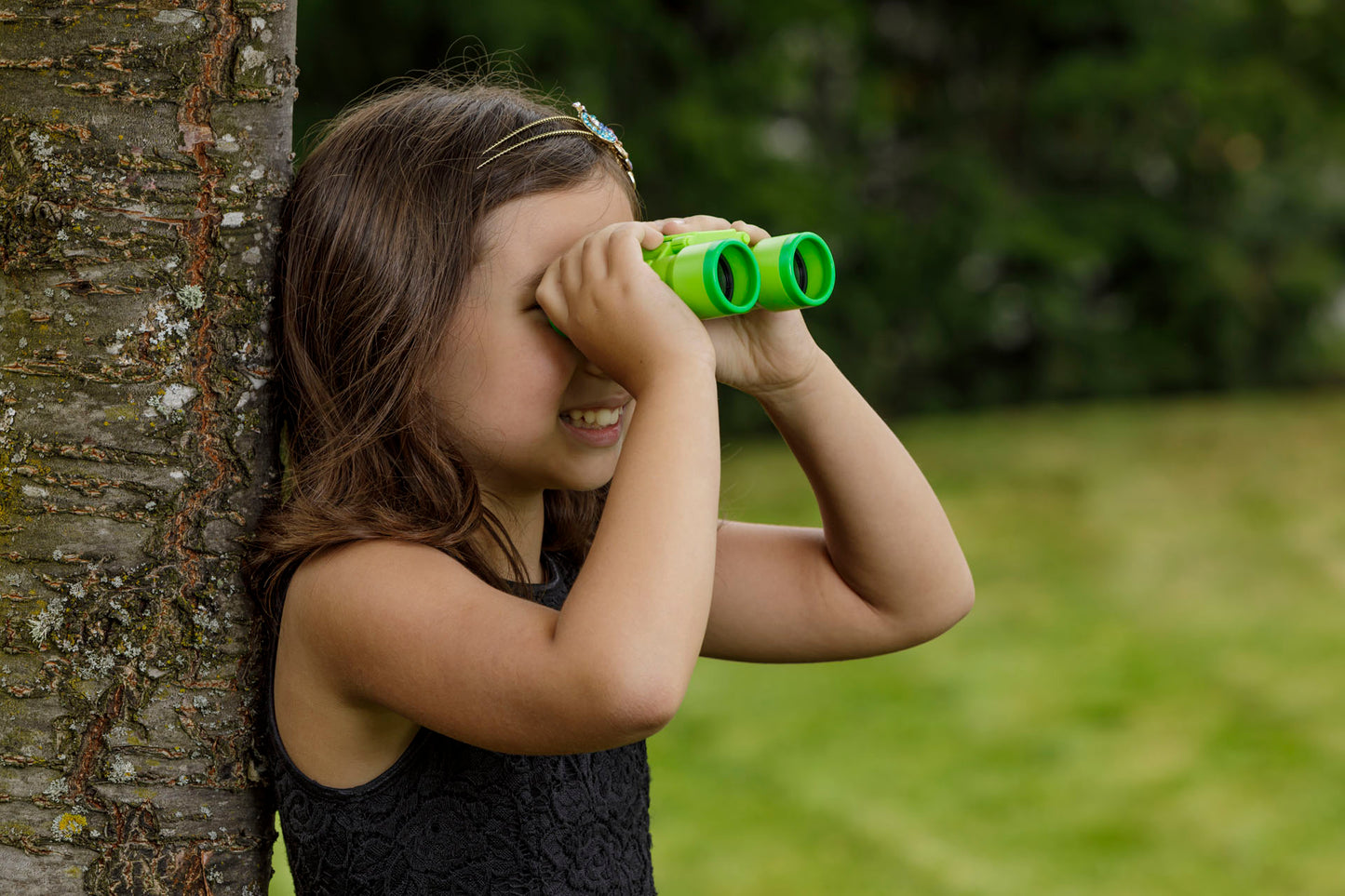 Outdoor Discovery Sport Binoculars