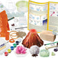 4M-STEAM Girls Deluxe Earth Science Kit