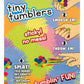 Toysmith Tiny Tumblers