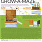 4M-Green Science Grow A Maze