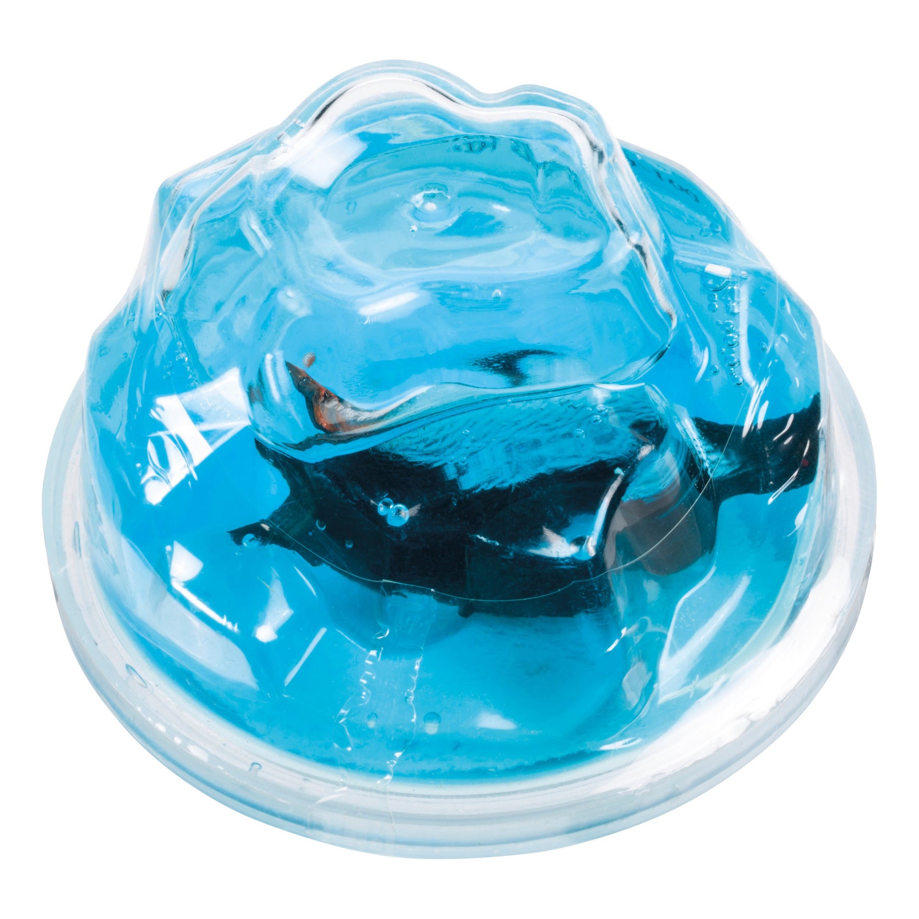 Toysmith Iceberg Penguin Slime