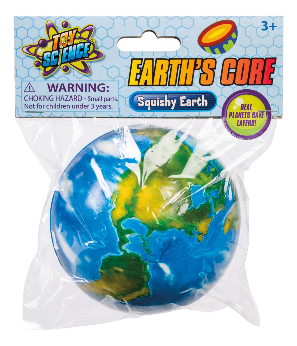 Toy Science Earths Core