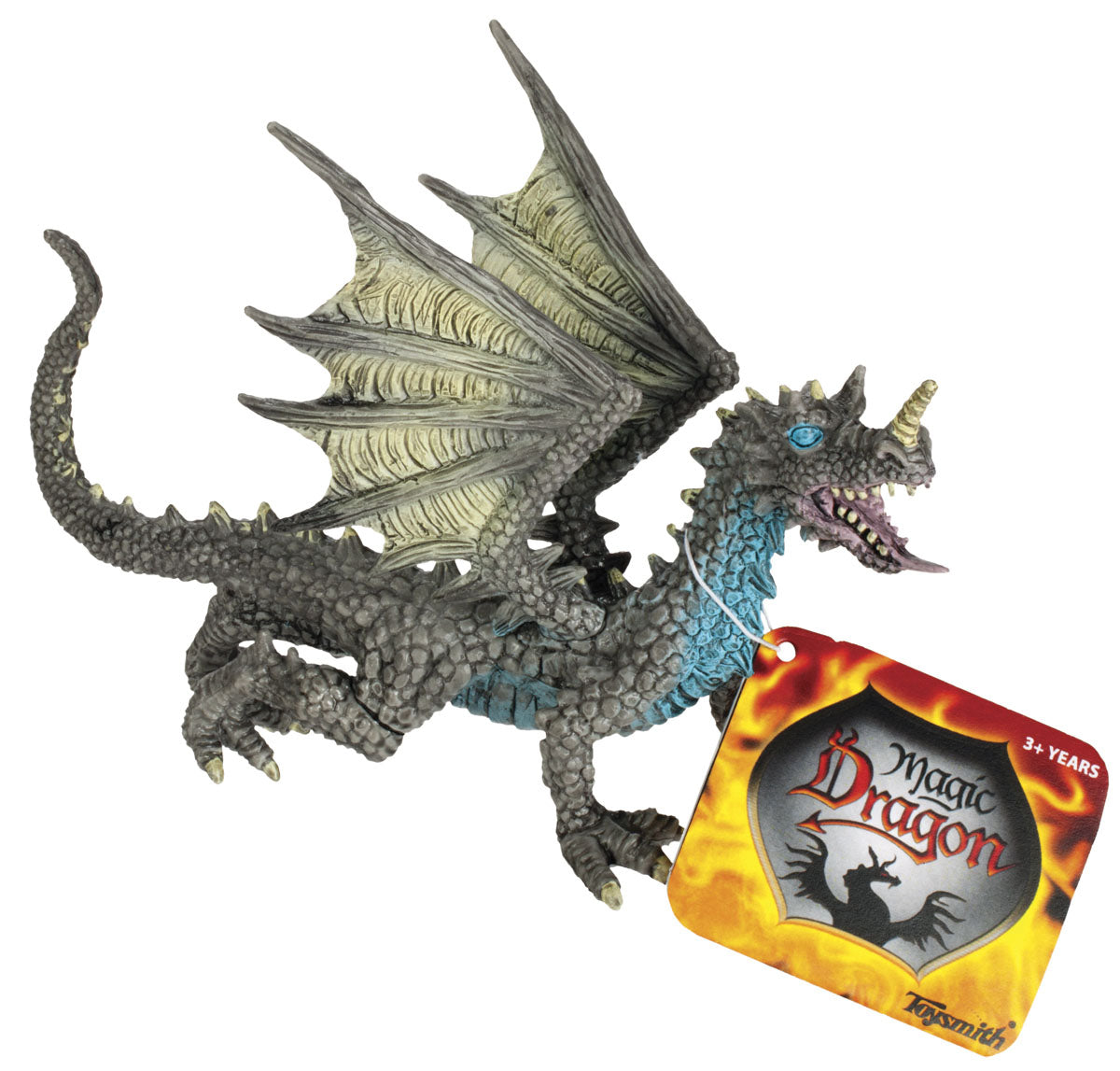 Toysmith Magic Dragon Asst