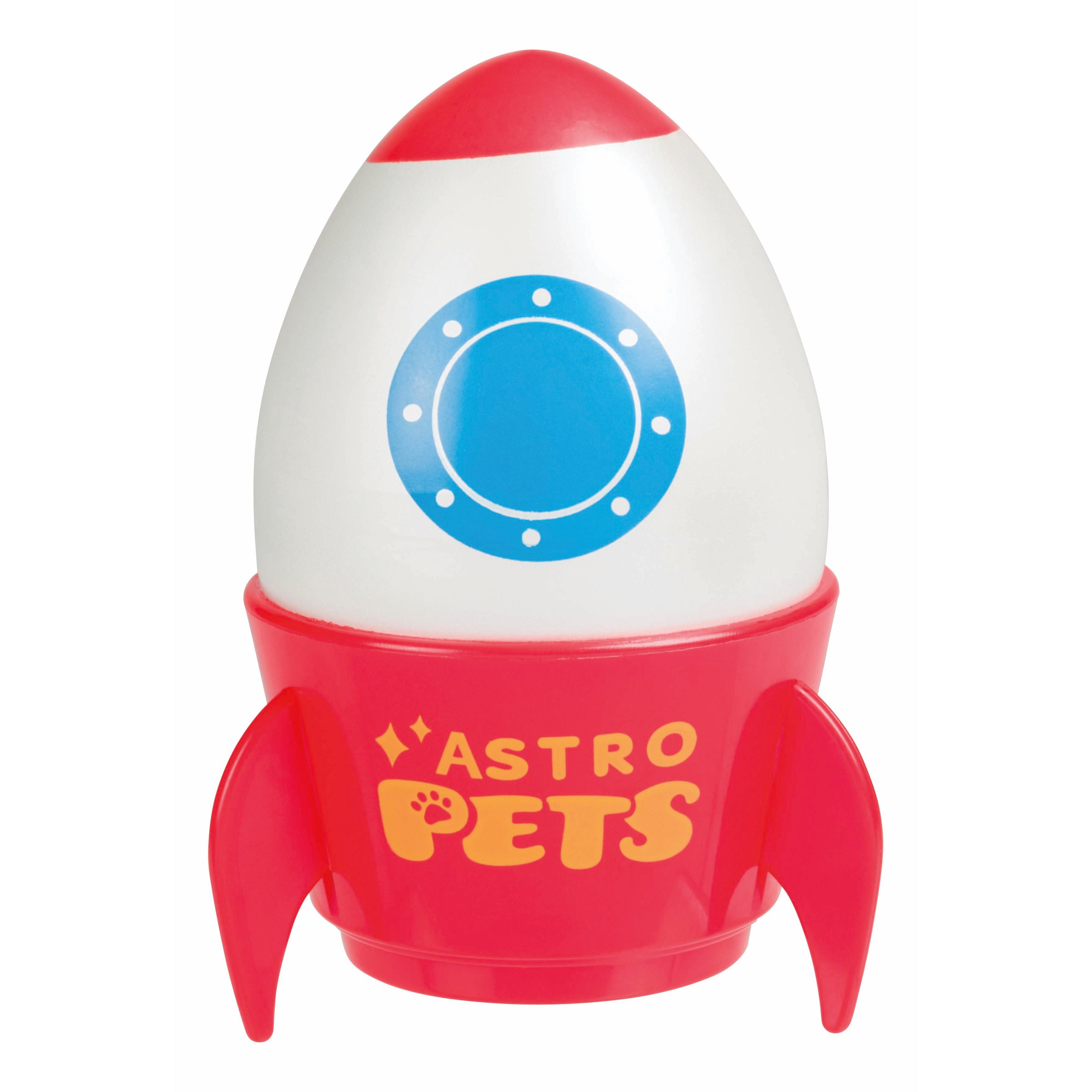 Toysmith Astro Grow Pets