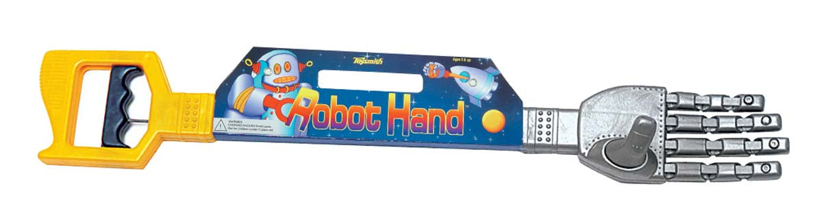 Toysmith Robot Hand