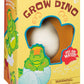 Toysmith Hatchin Grow Dino