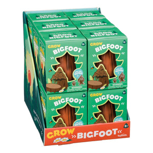 Toysmith Grow Bigfoot