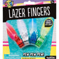 YAY! Lazer Fingers