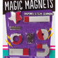 YAY! Magic Magnets