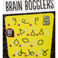 YAY! Brain Bogglers