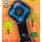 Outdoor Discovery Clip On Compass