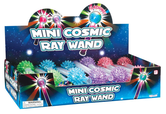 Toysmith Mini Cosmic Ray Wand