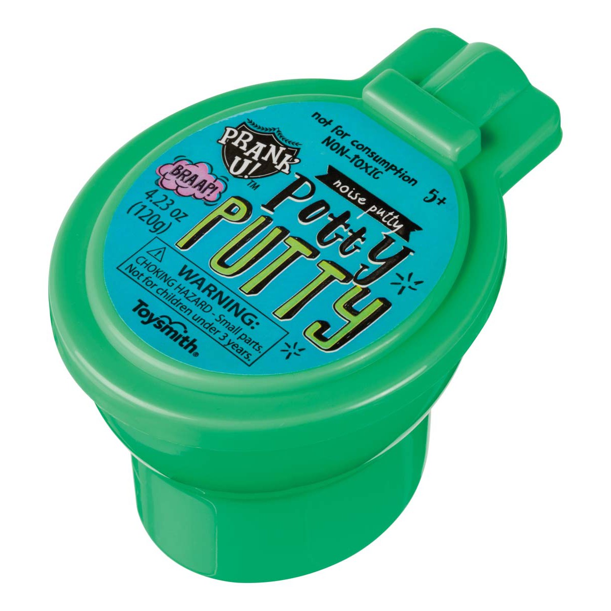 Mini sales noise putty