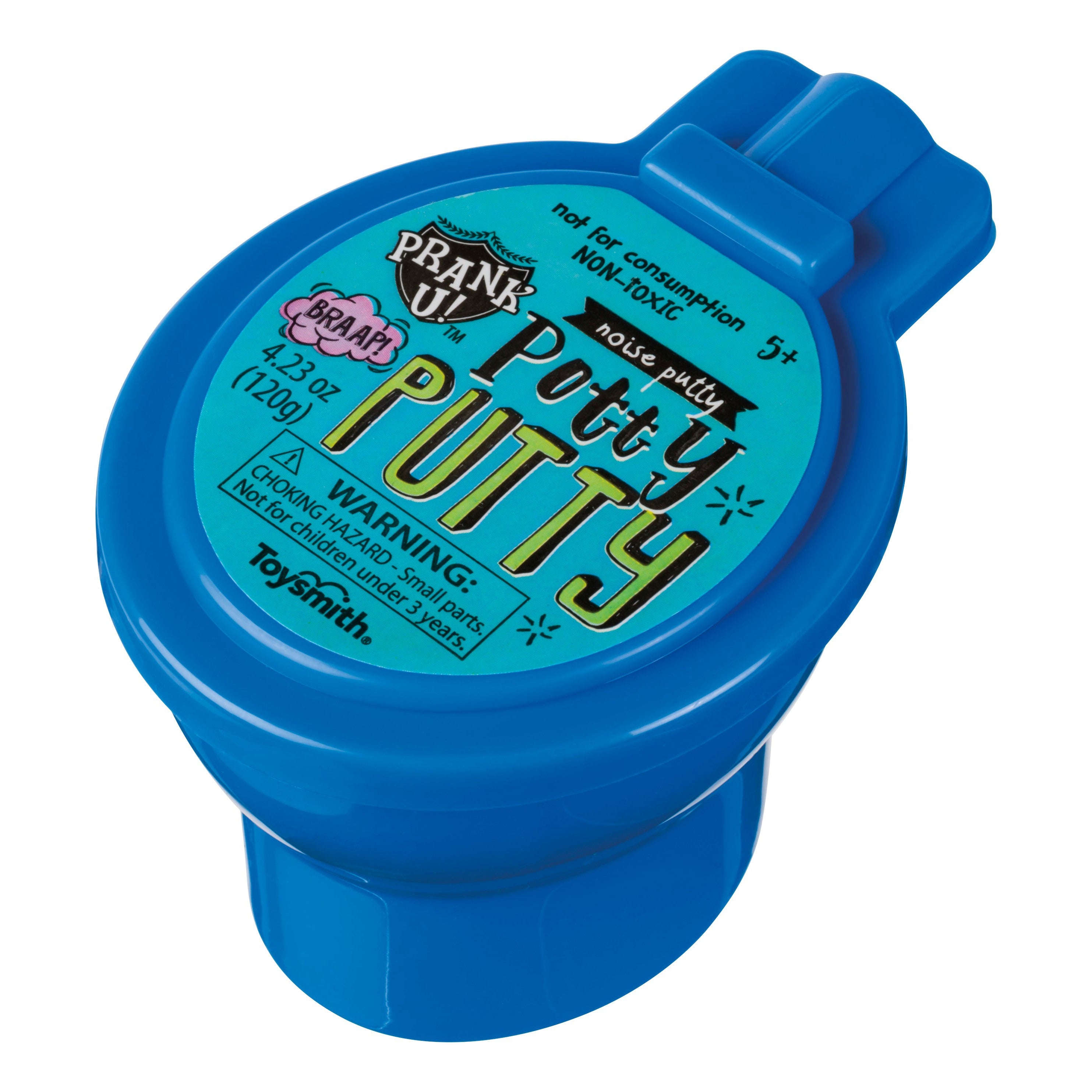 Toysmith putty 2025