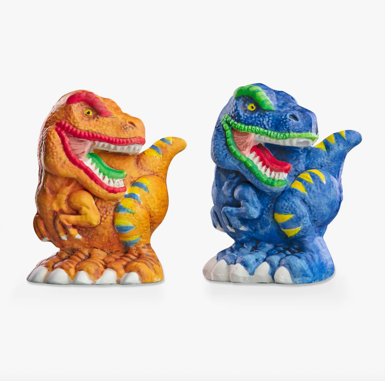 4M-Craft 3D Mould & Paint Dinosaurs
